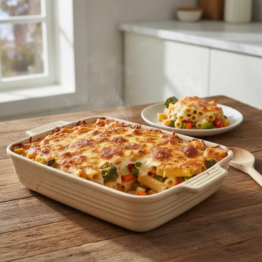 30 Pantry Meals You Can Make When You're Snowed In for Days 150 Casseroles with Pantry Staples