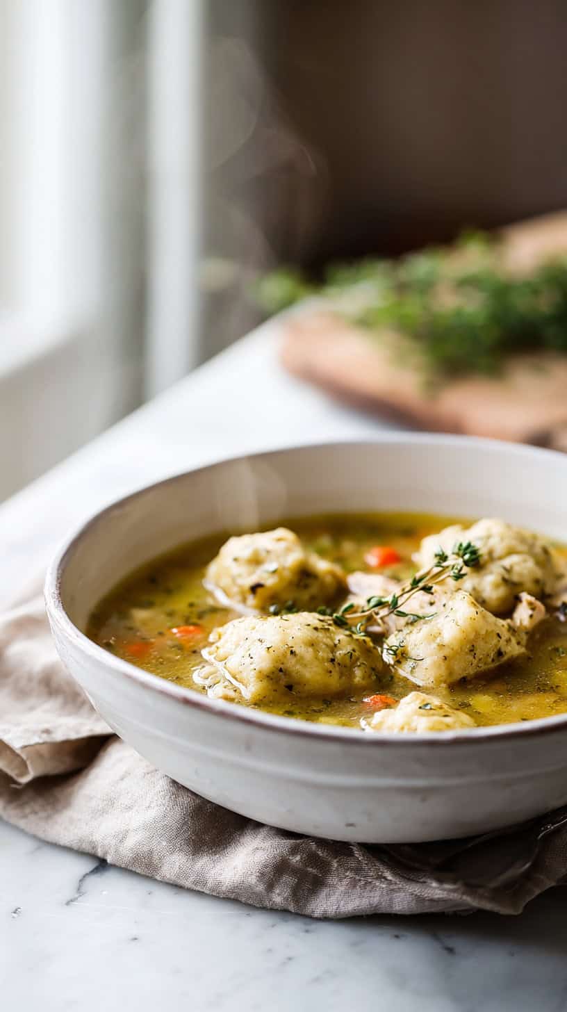 25 Church Potluck Favorites Everyone Requests 52 Classic Chicken and Dumplings