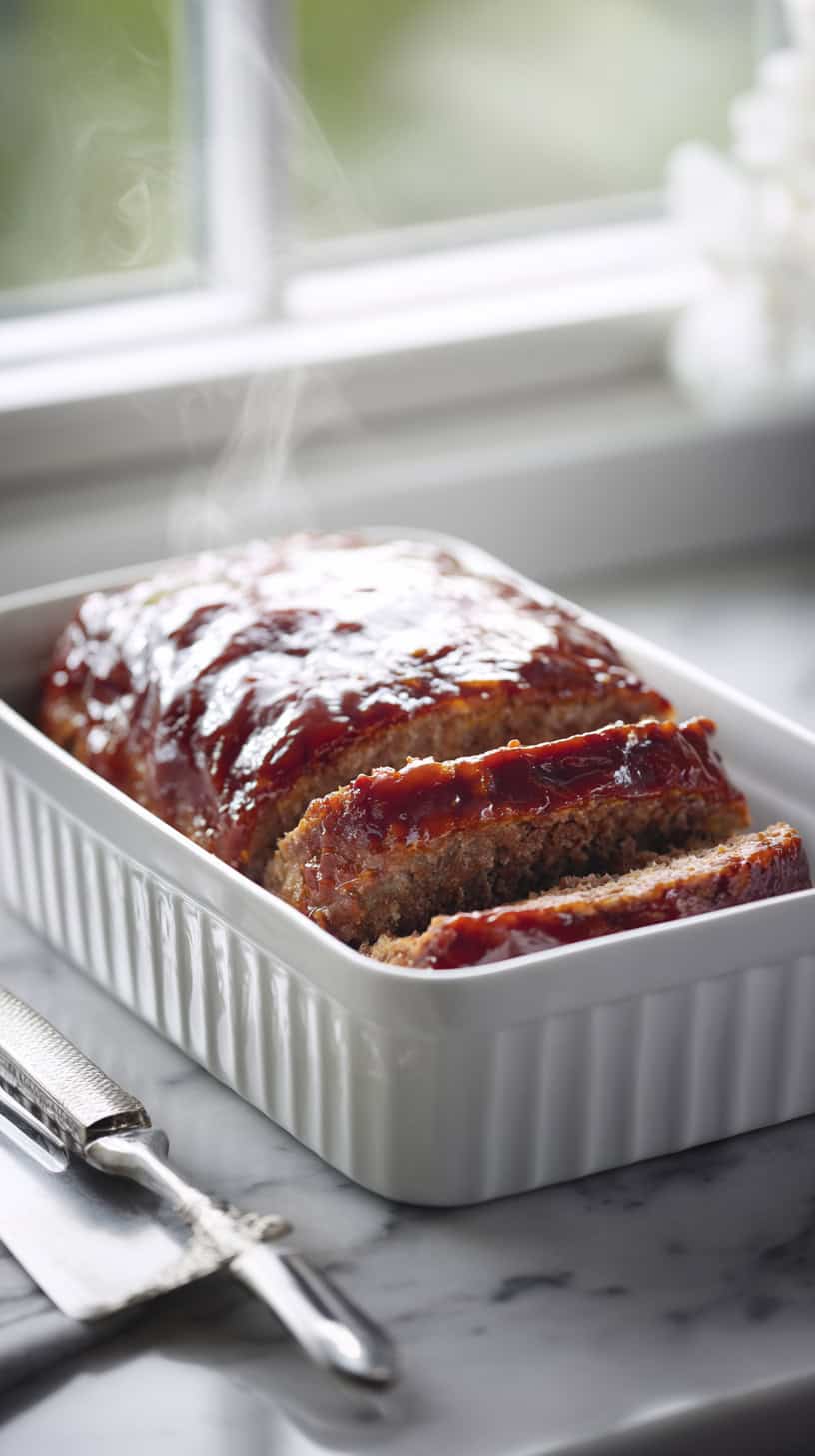 25 Church Potluck Favorites Everyone Requests 70 Classic Meatloaf
