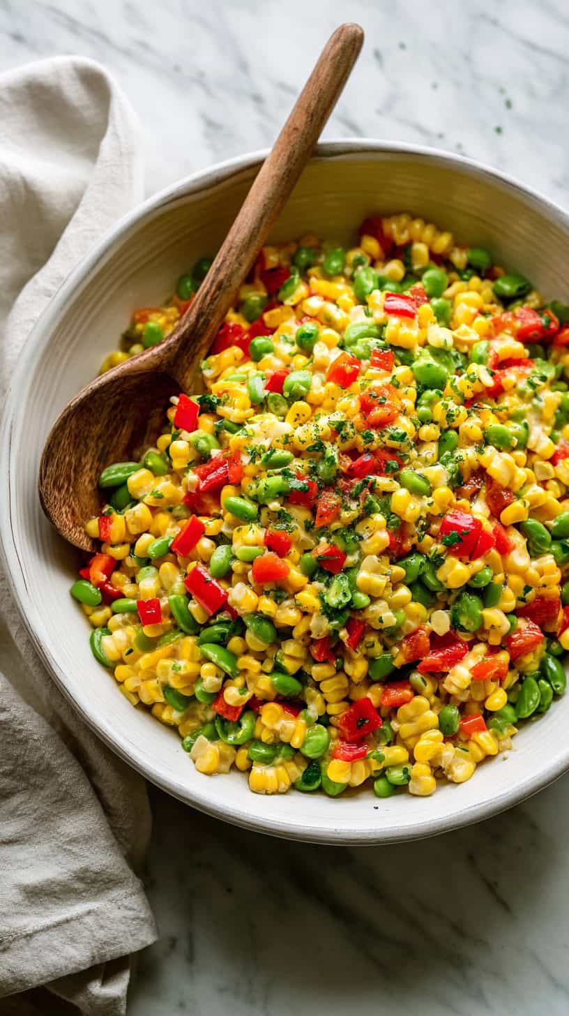 25 Church Potluck Favorites Everyone Requests 71 Delicious Succotash