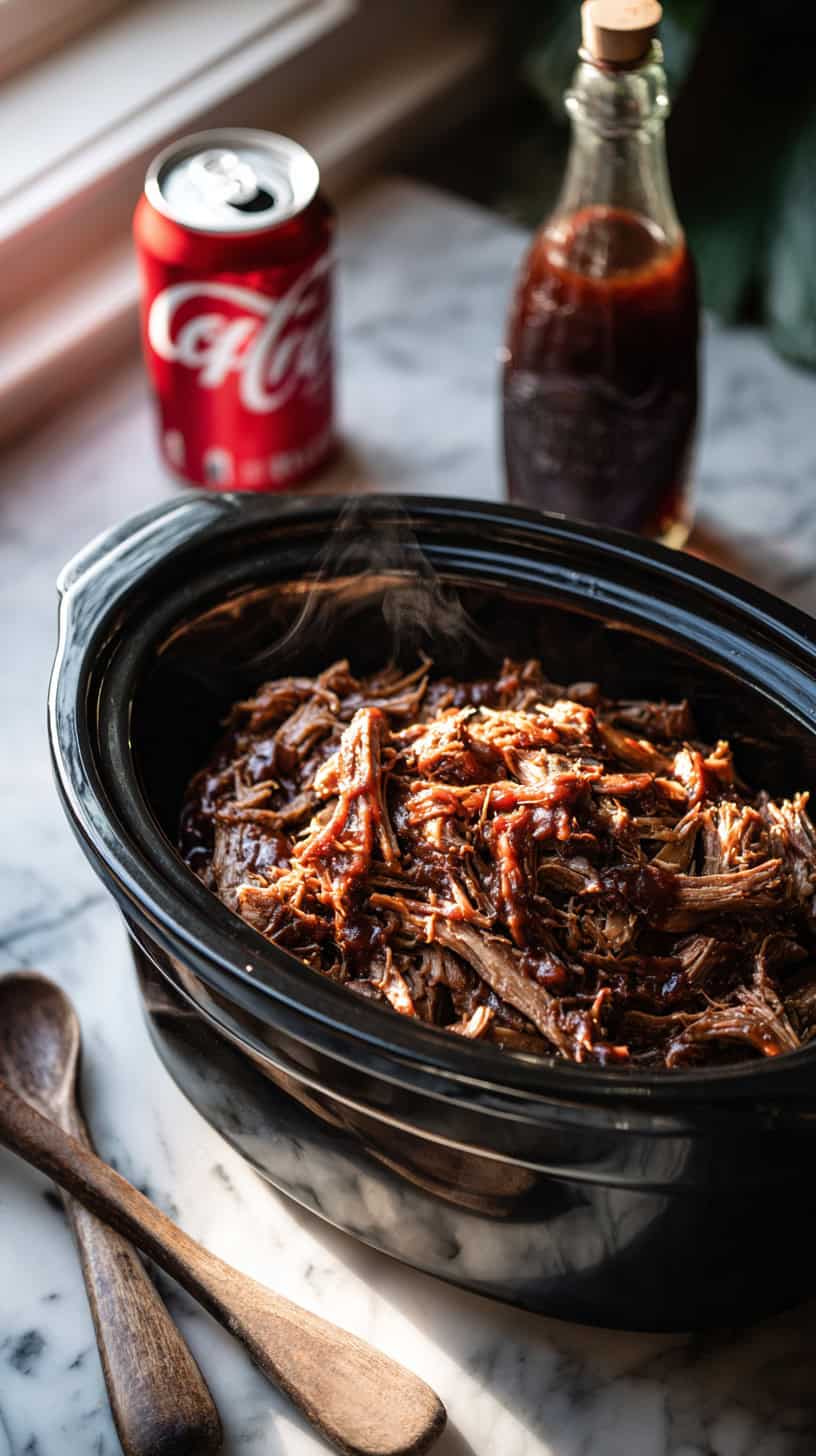 25 Potluck Recipes That Travel Well 16 Dr. Pepper Pulled Pork