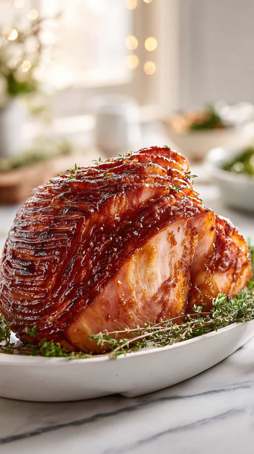 25 Church Potluck Favorites Everyone Requests 66 Hearty Baked Ham
