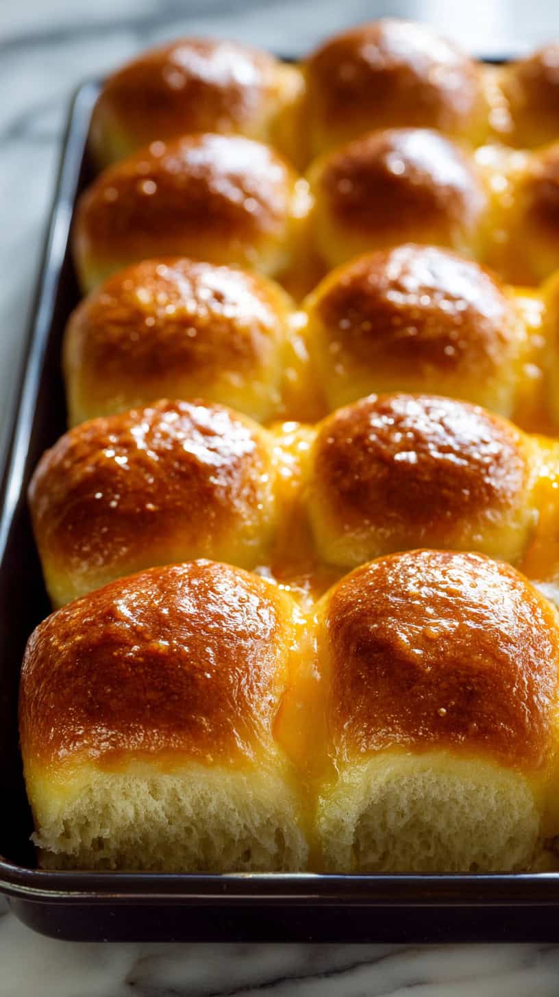 25 Potluck Recipes That Travel Well 4 Roast Beef Sliders