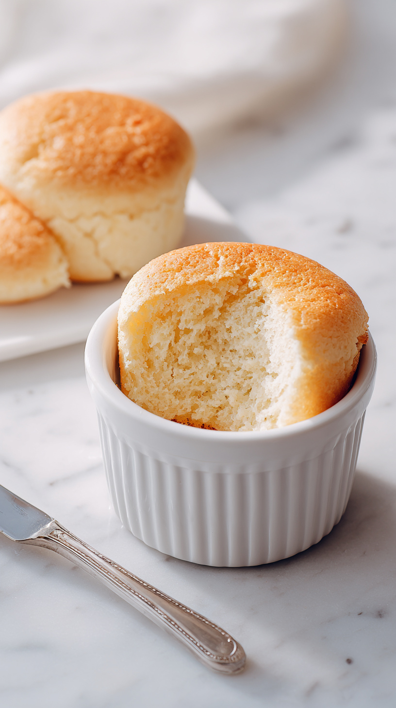 20 Keto-Friendly Comfort Foods That Actually Taste Good 60 90-Second Bread