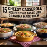 15 Cheesy Casserole Recipes That Taste Like Grandma Made Them