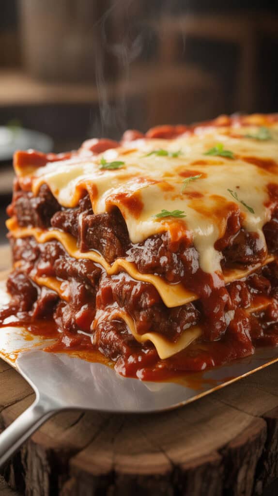 20 Easy Lasagna Recipes for Feeding a Crowd 17 20 Easy Lasagna Recipes for Feeding a Crowd 2