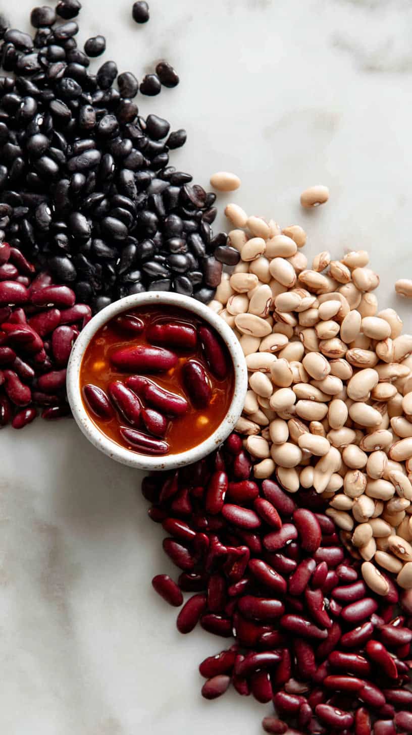 18 Award-Winning Chili Recipes to Warm You Up 49 Black Kidney Pinto Chili