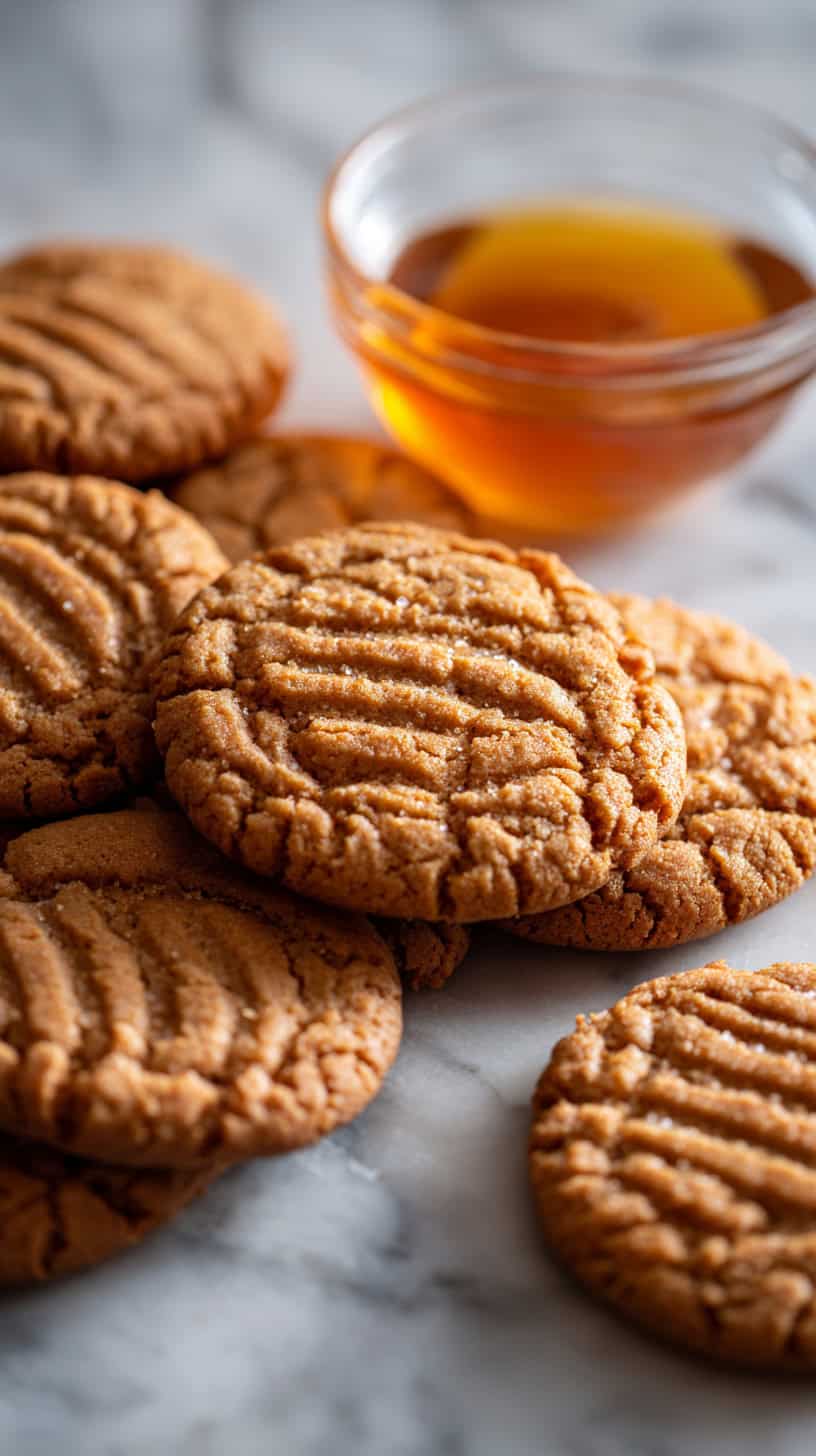 20 Soft and Chewy Chocolate Chip Cookie Variations 45 Browned Butter Rippled Edges