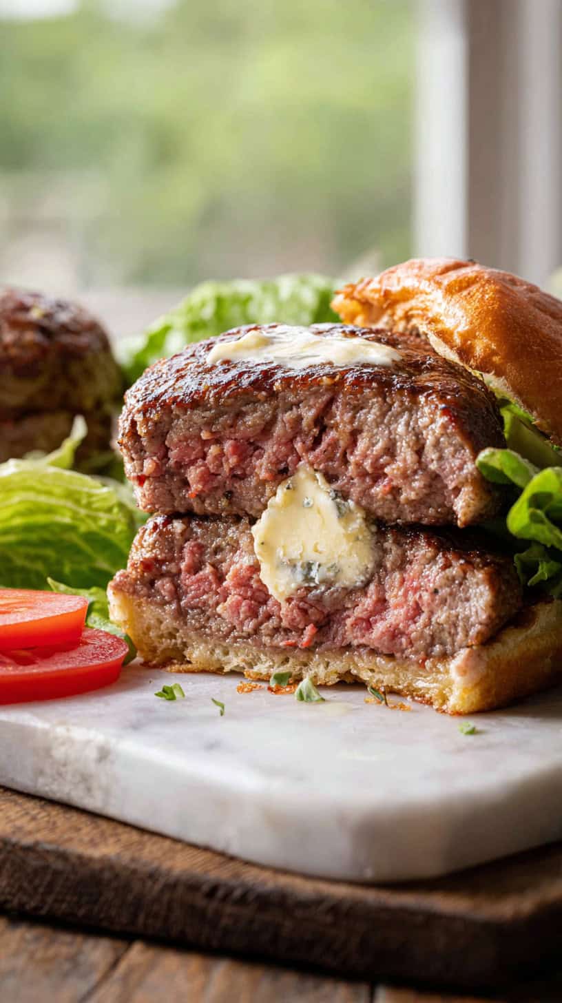 20 Keto-Friendly Comfort Foods That Actually Taste Good 55 Butter Burgers