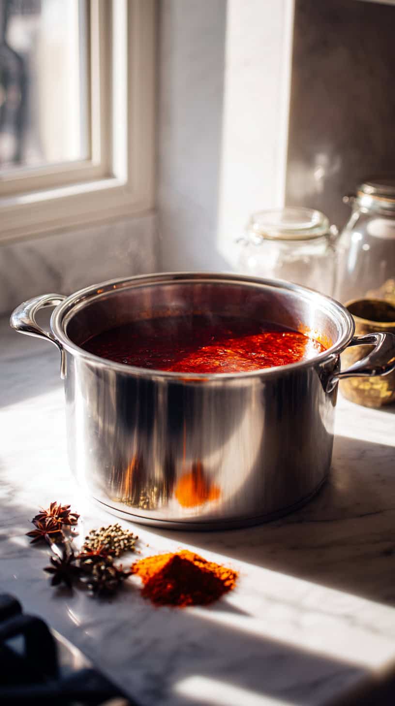 18 Award-Winning Chili Recipes to Warm You Up 47 Cayenne-Spiced Stockpot Chili