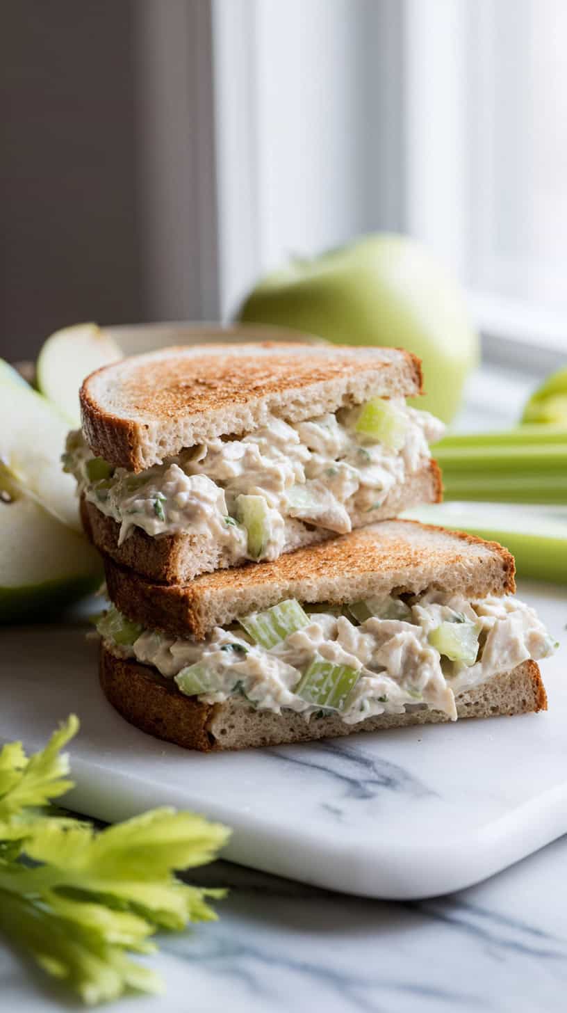 12 Copycat Chick-fil-A Recipes to Make at Home 32 Chicken Salad Sandwich