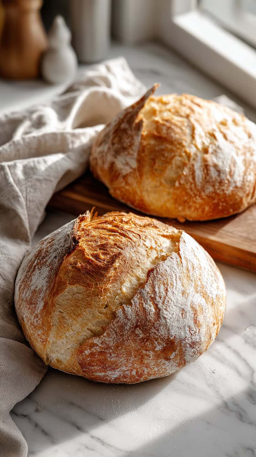 20 Rustic Bread Recipes You Can Make Without a Bread Machine 40 Classic Peasant Bread