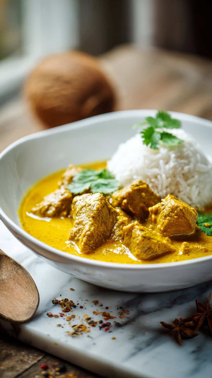 15 Hearty Beef Stew Variations for February Evenings 45 Coconut Curry Beef Stew