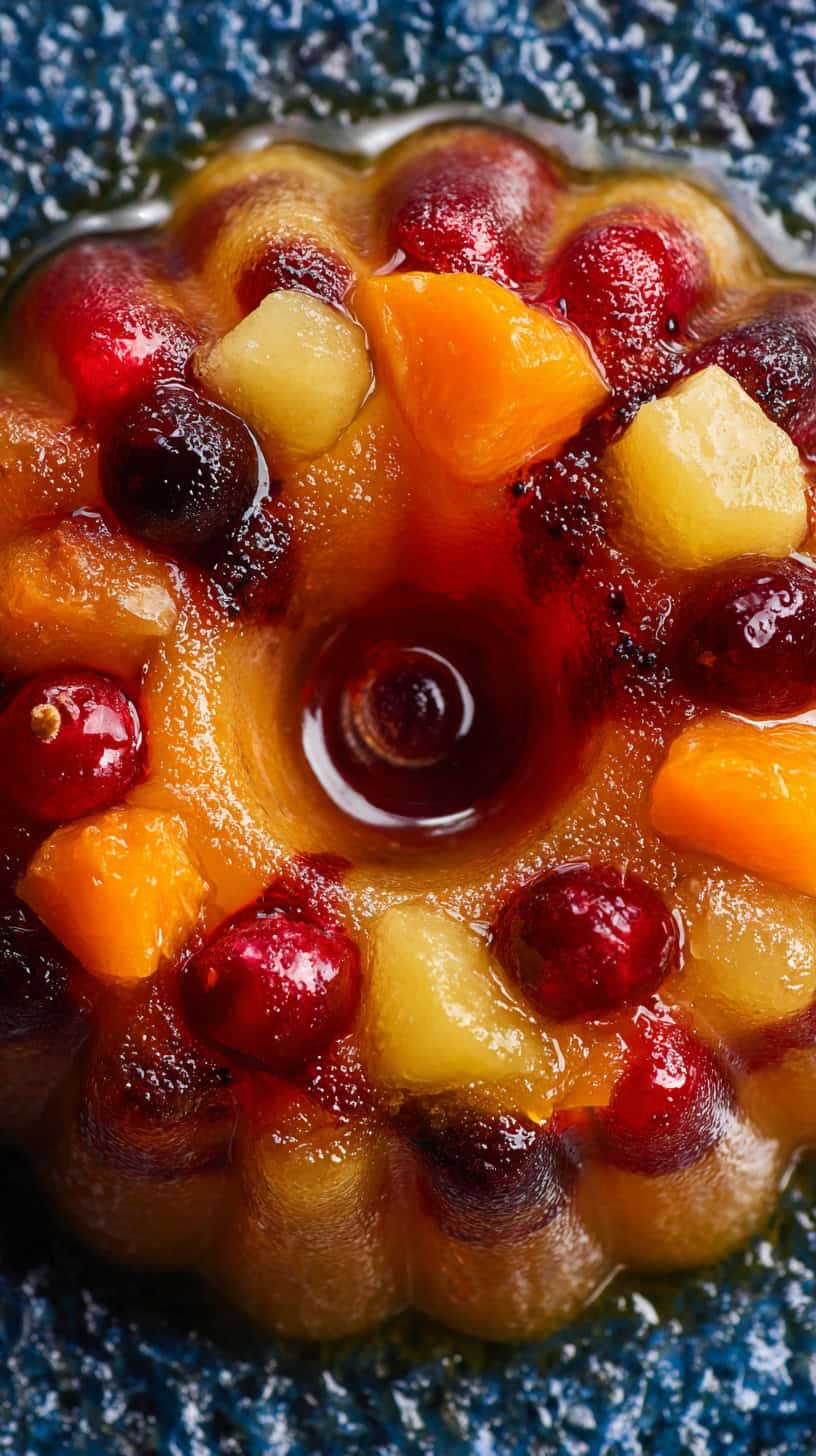 18 Vintage Dessert Recipes That Need a Comeback in 2026 32 Creamy Fruit Cocktail Mold