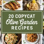20 Copycat Olive Garden Recipes That Taste Better Than the Real Thing