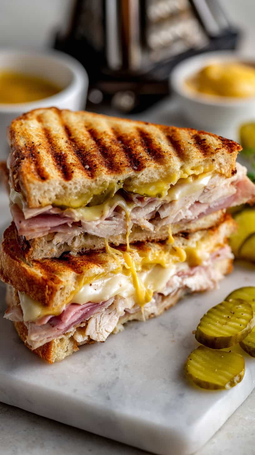 15 Loaded Baked Potato Alternatives for Busy Moms 36 Cuban Pork Sandwiches