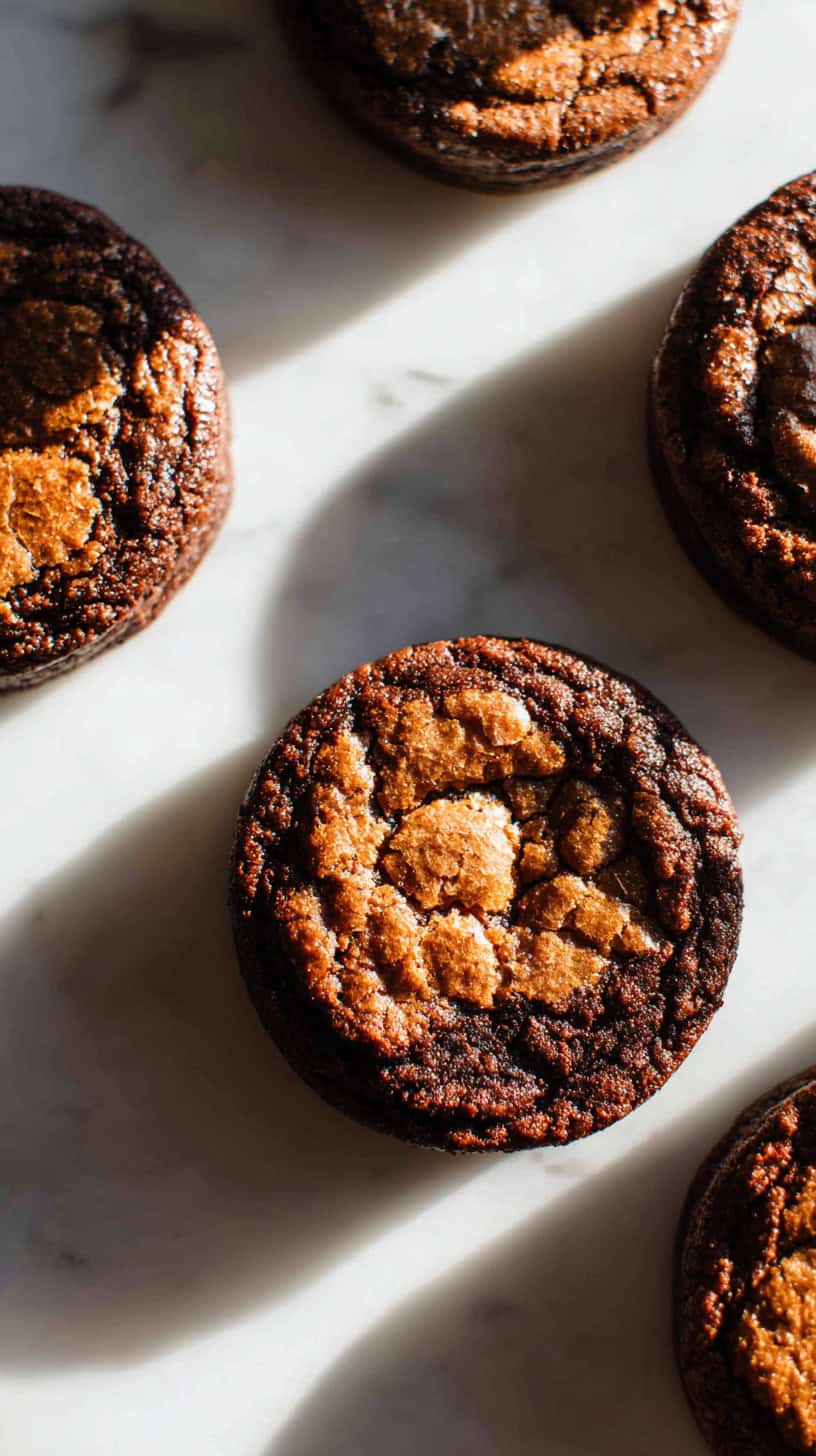 20 Soft and Chewy Chocolate Chip Cookie Variations 50 Dark Brown Caramel Chew