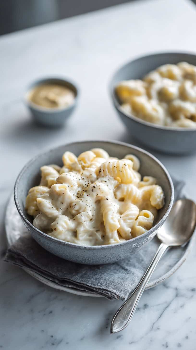 18 Homemade Mac and Cheese Recipes Better Than Boxed 55 Dijon Mustard Gourmet Mac and Cheese