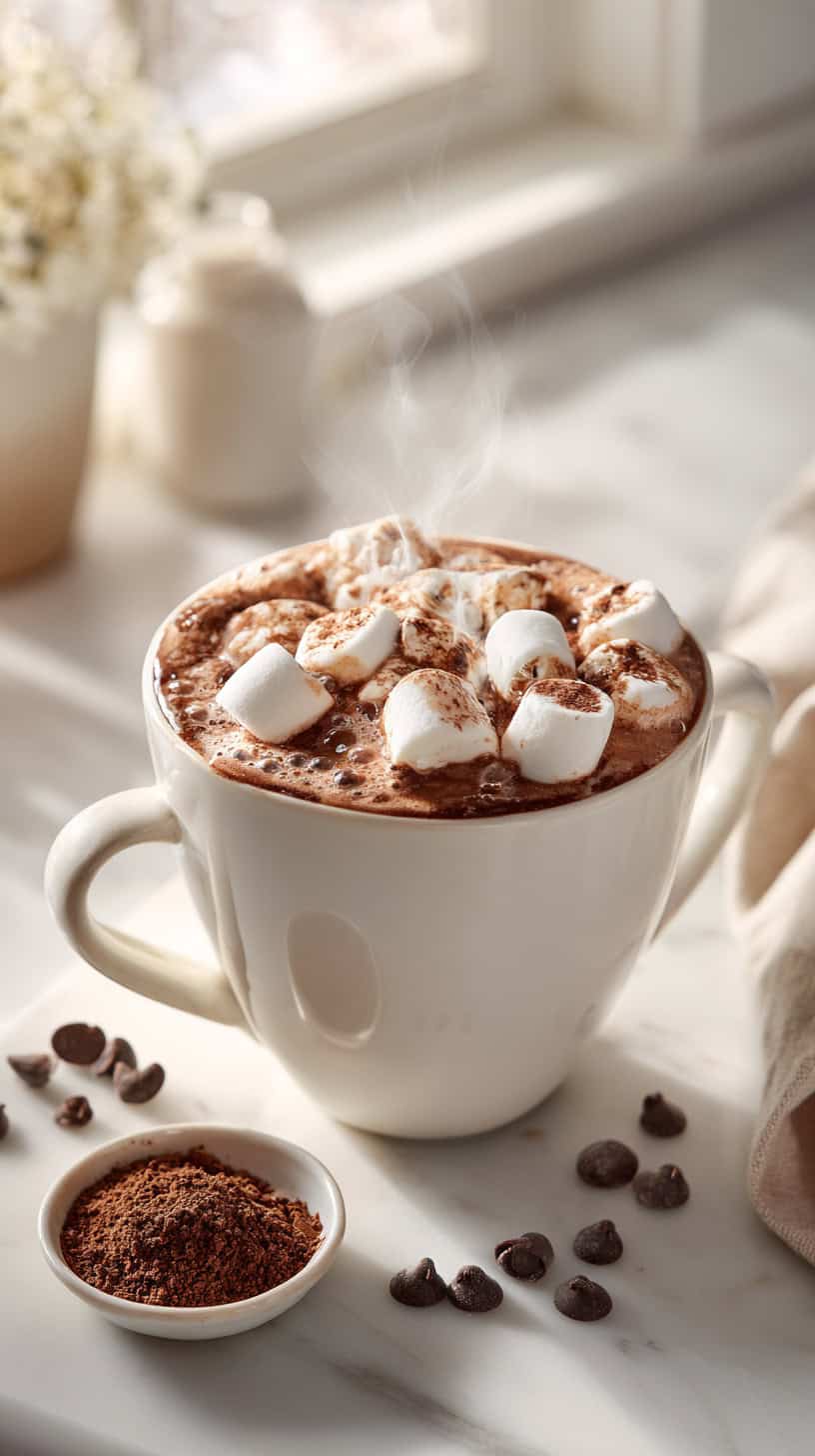18 Starbucks Copycat Coffee Drinks to Make at Home 40 DIY Hot Chocolate