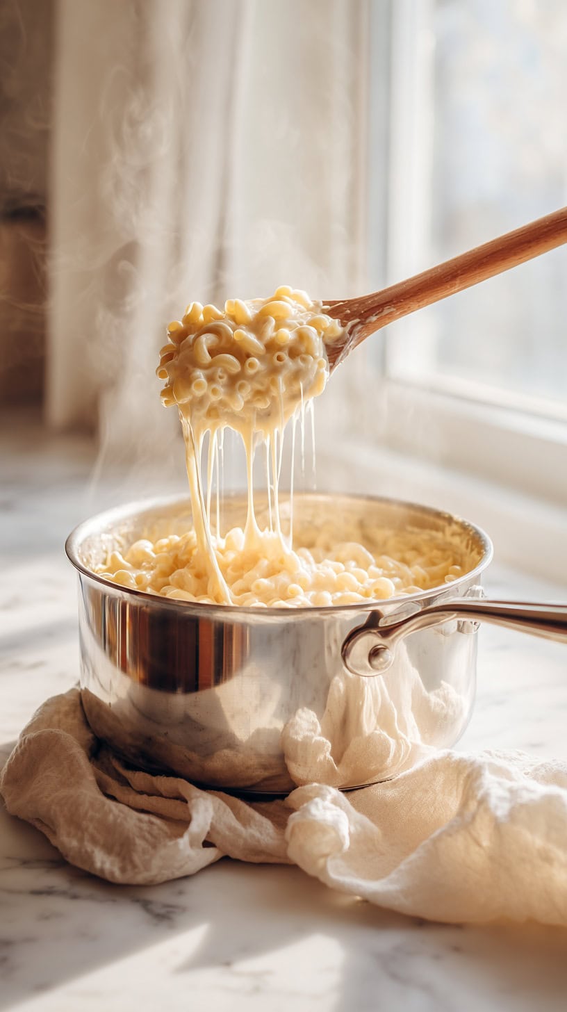 18 Homemade Mac and Cheese Recipes Better Than Boxed 39 Easy Stovetop Creamy Mac and Cheese
