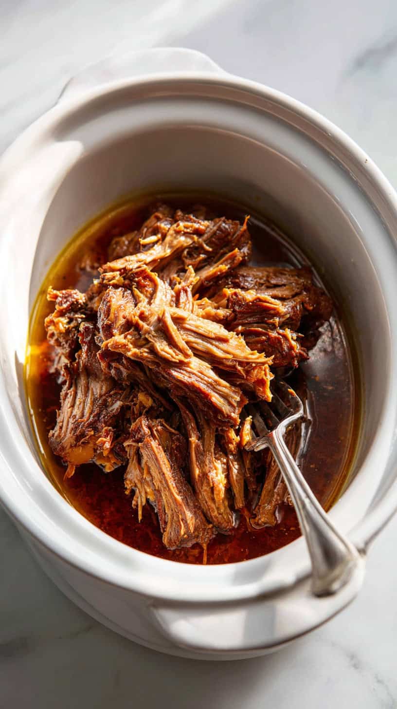 20 Easy Slow Cooker Pot Roast Recipes for Busy Moms 56 Fall Apart Tender Roast