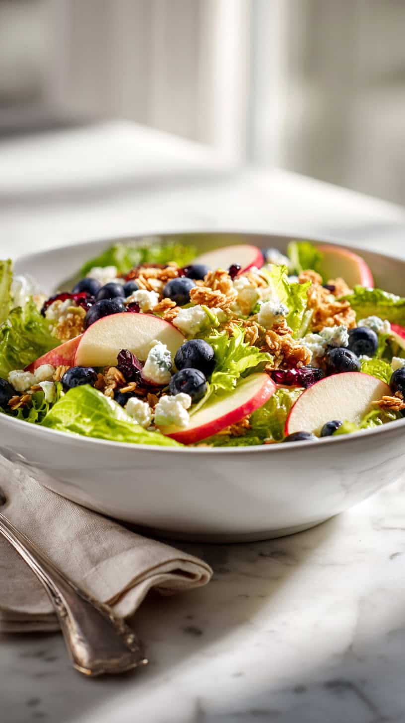 12 Copycat Chick-fil-A Recipes to Make at Home 34 Fresh Market Salad