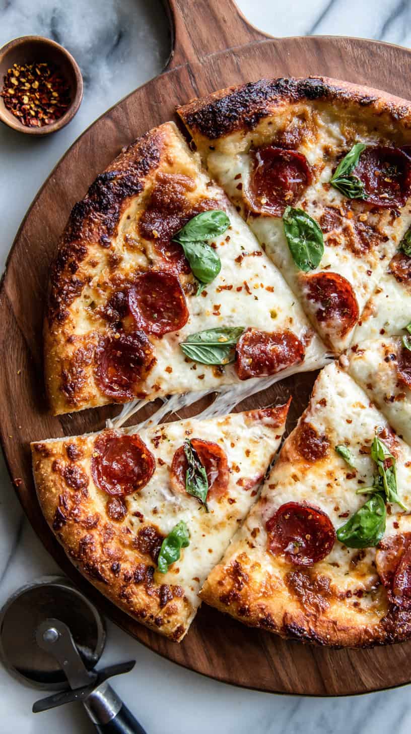 20 Keto-Friendly Comfort Foods That Actually Taste Good 56 Keto Pizza