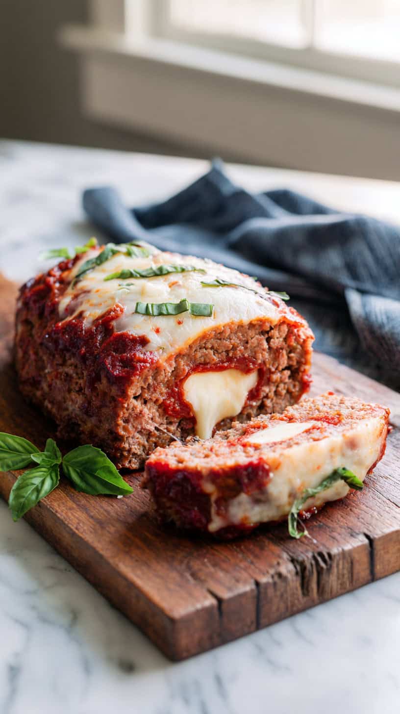20 Keto-Friendly Comfort Foods That Actually Taste Good 50 Pizza Meatloaf