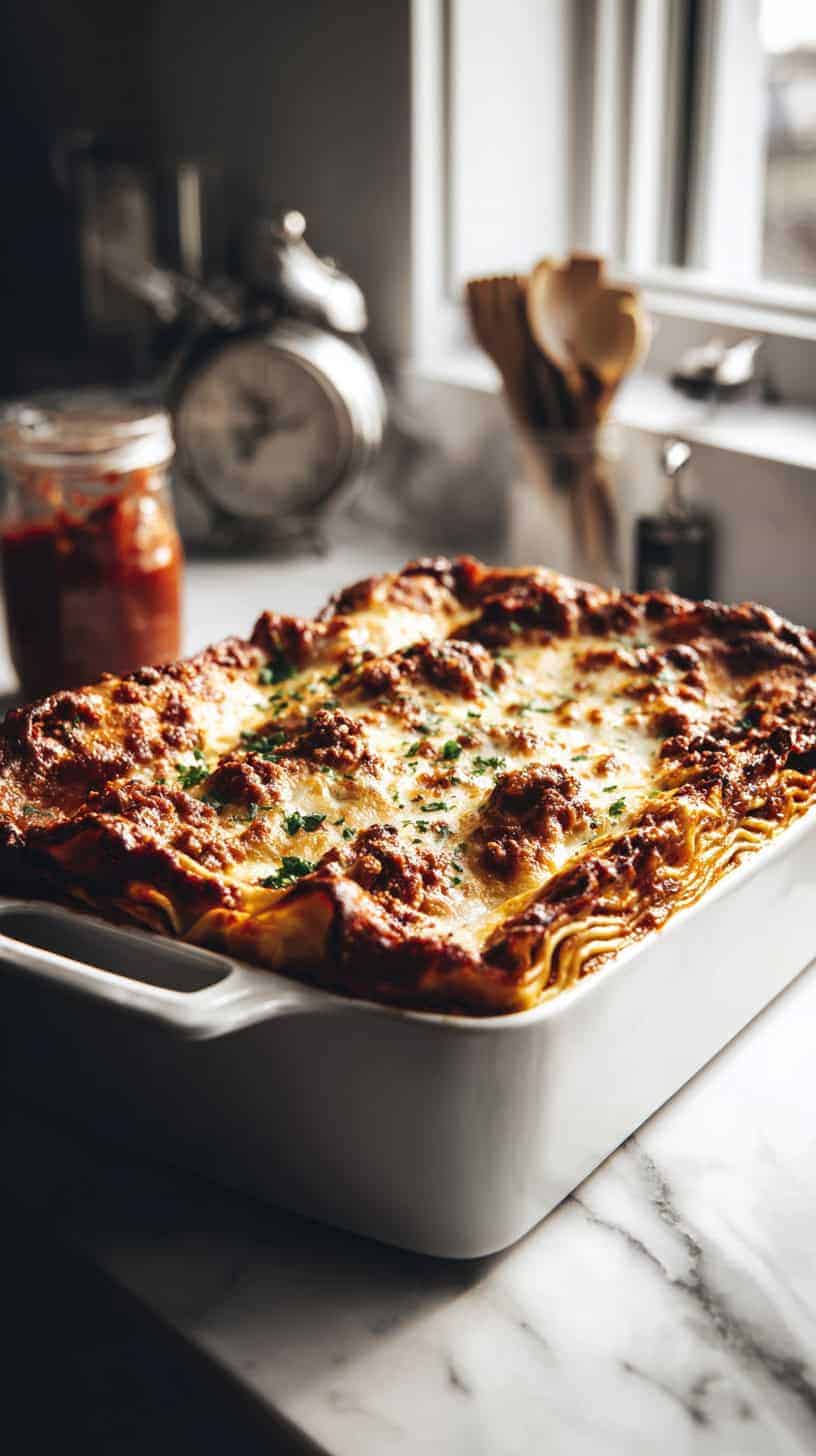 20 Easy Lasagna Recipes for Feeding a Crowd 8 Quick No-Boil Lasagna