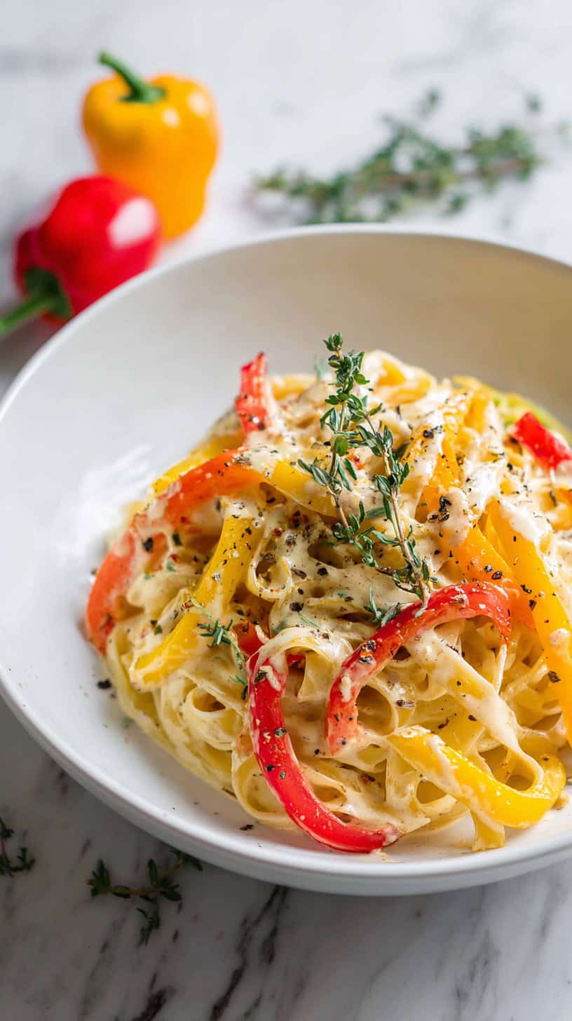 12 One-Pot Pasta Dinners for Busy Weeknights (No Draining Required) 36 Rasta Pasta