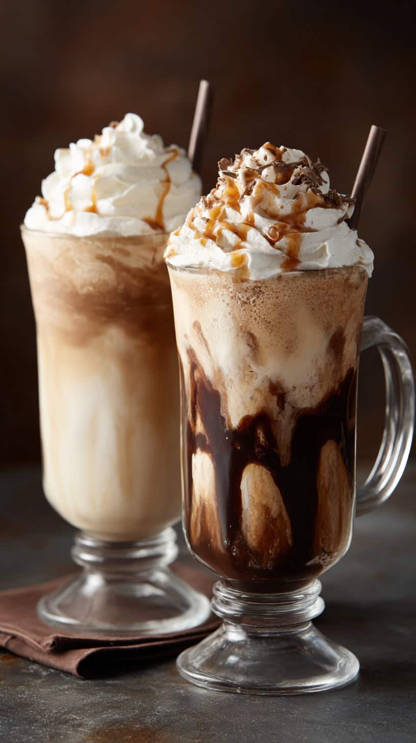 18 Vintage Dessert Recipes That Need a Comeback in 2026 36 Root Beer Floats