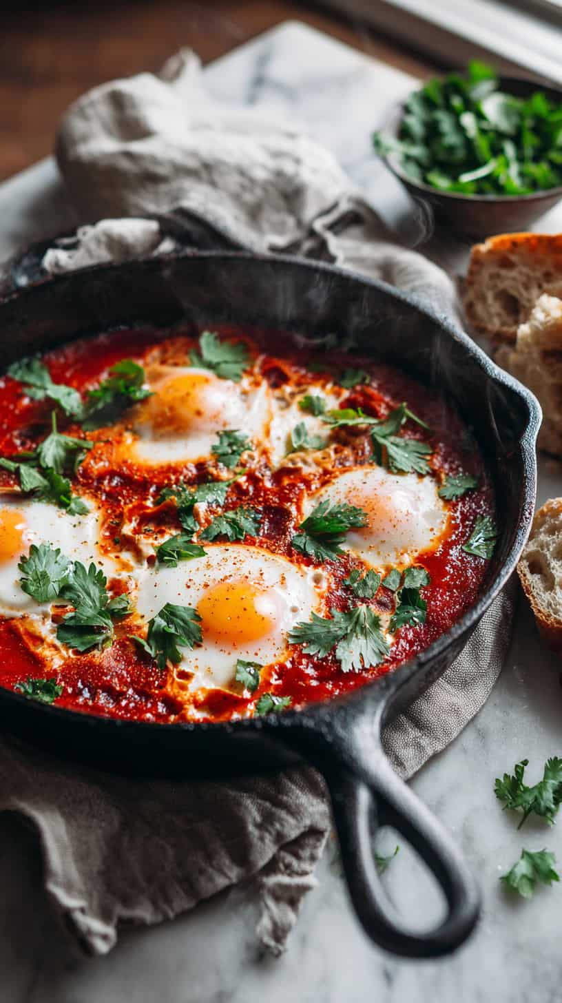 Shakshuka