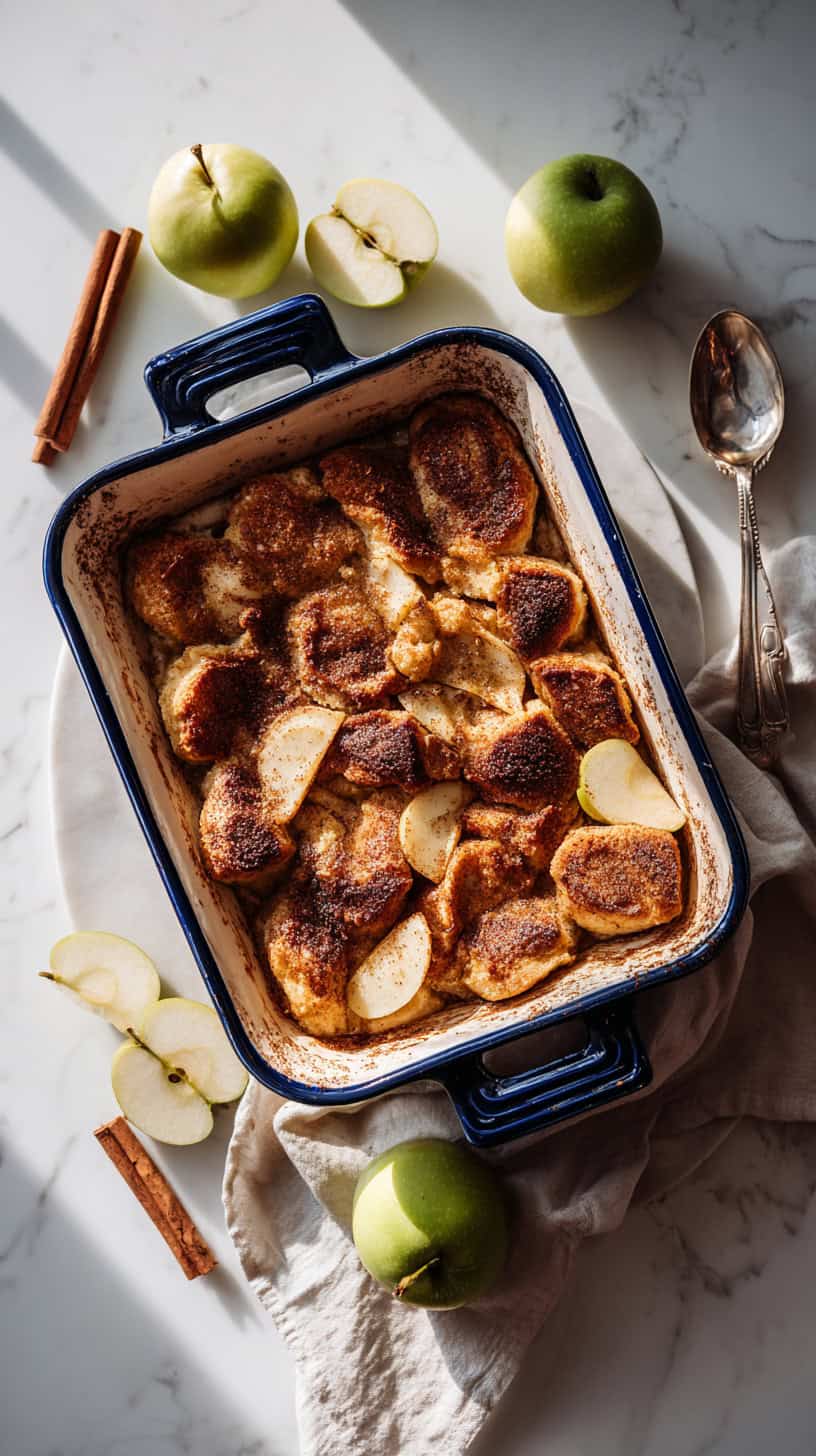 15 Old-Fashioned Fruit Cobblers That Smell Amazing 36 Southern Apple Cobbler