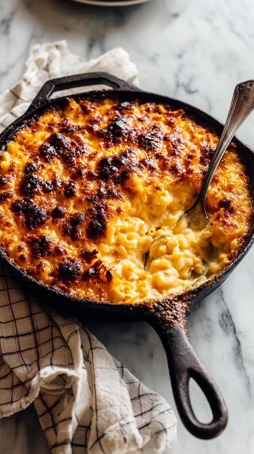 18 Homemade Mac and Cheese Recipes Better Than Boxed 41 Southern Baked Mac and Cheese