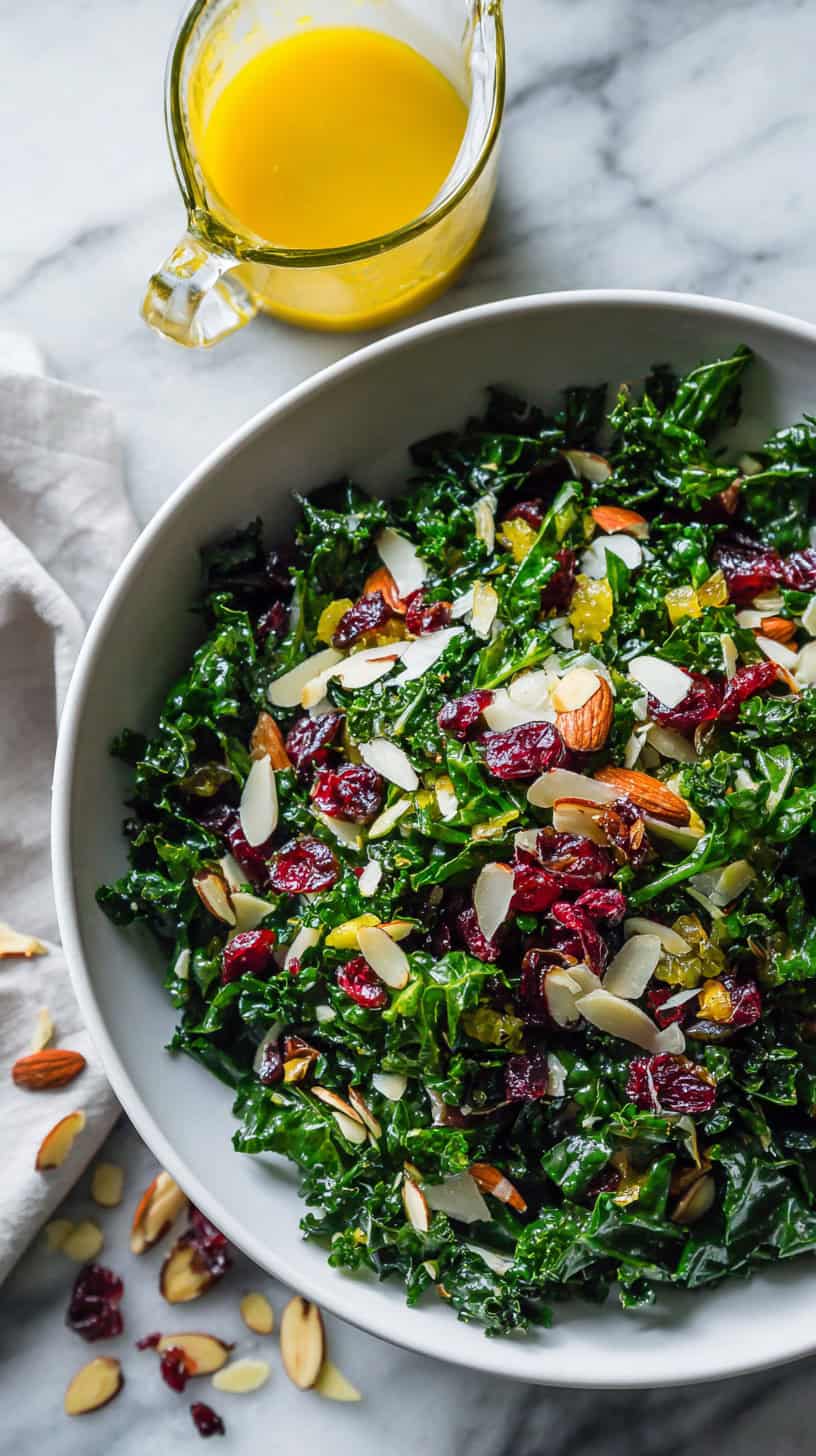 12 Copycat Chick-fil-A Recipes to Make at Home 33 Superfood Kale Salad