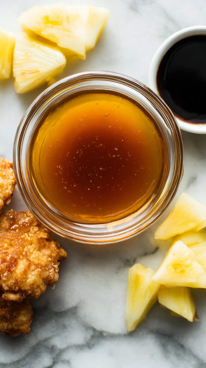 12 Copycat Chick-fil-A Recipes to Make at Home 29 Sweet Polynesian Sauce