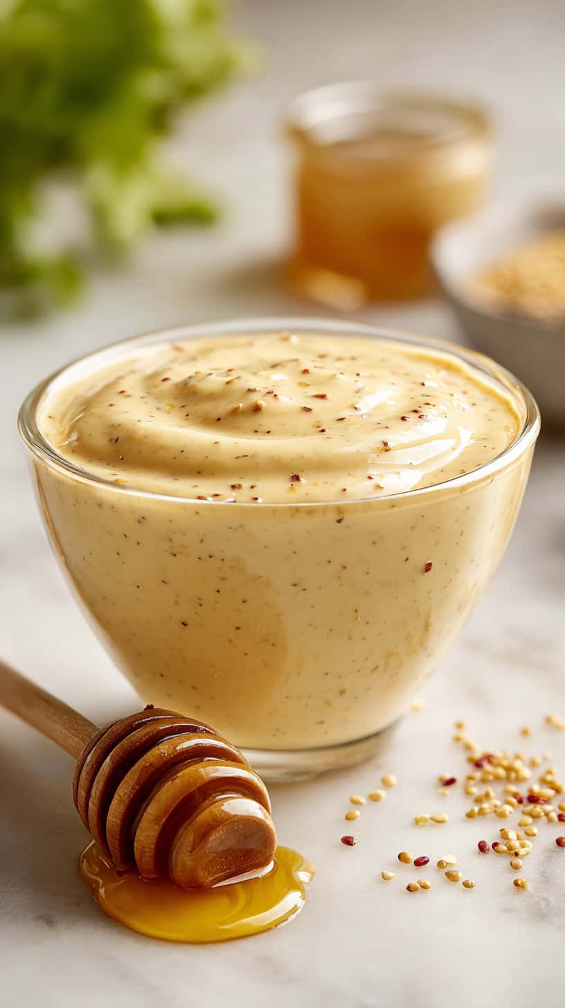 12 Copycat Chick-fil-A Recipes to Make at Home 30 Tangy Honey Mustard Sauce