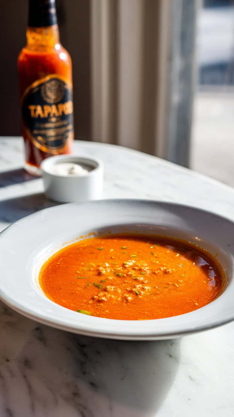 18 Award-Winning Chili Recipes to Warm You Up 48 Tapatio Enchilada Sauce Chili