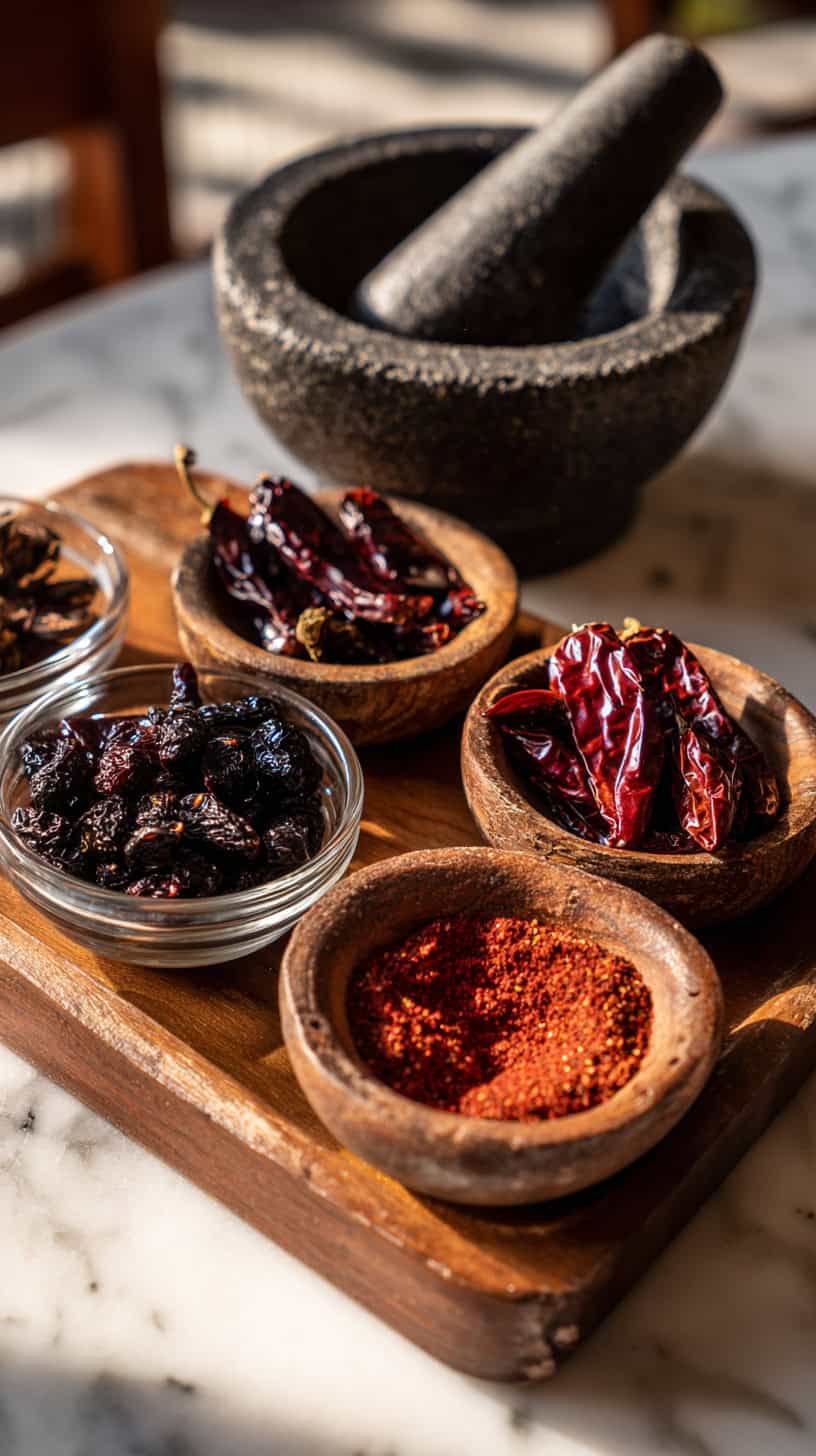 18 Award-Winning Chili Recipes to Warm You Up 42 Terlingua Champion Chili Mix