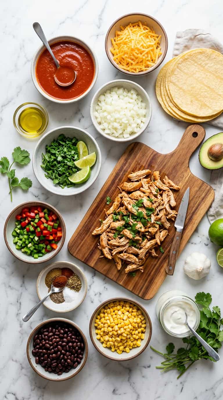 15 Easy Freezer Meals for Busy Moms 131 15 Easy Freezer Meals for Busy Moms 131