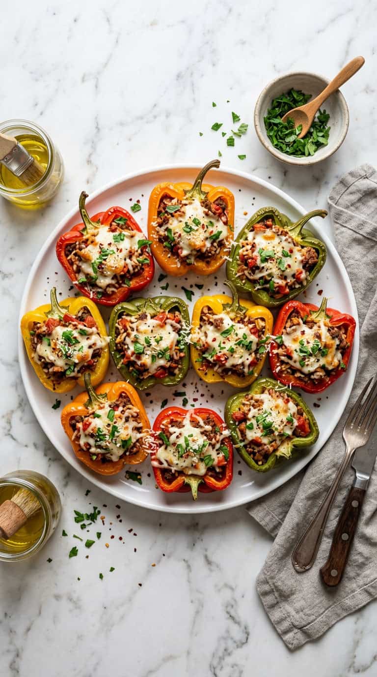 15 Easy Freezer Meals for Busy Moms 166 15 Easy Freezer Meals for Busy Moms 166