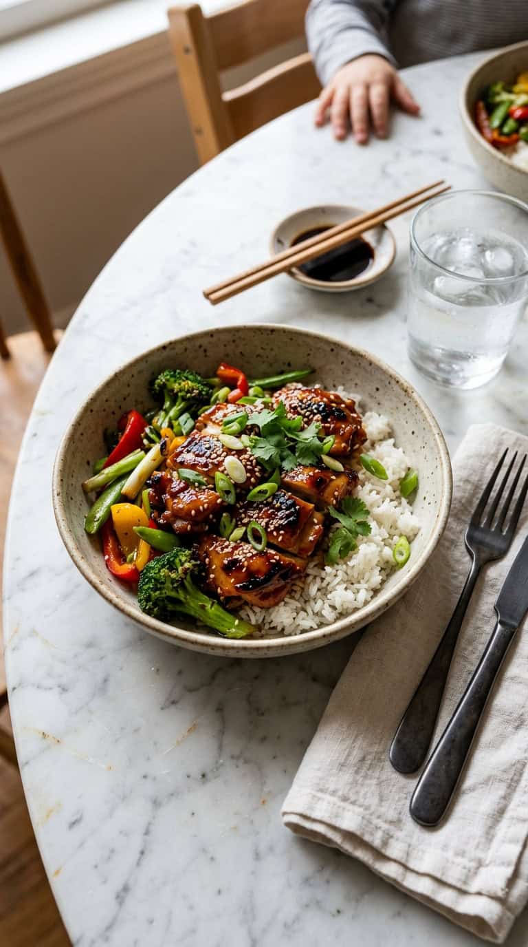 15 Easy Freezer Meals for Busy Moms 177 15 Easy Freezer Meals for Busy Moms 177