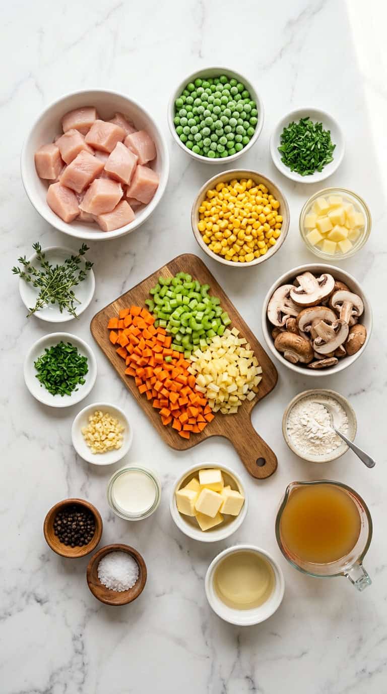 15 Easy Freezer Meals for Busy Moms 183 15 Easy Freezer Meals for Busy Moms 183