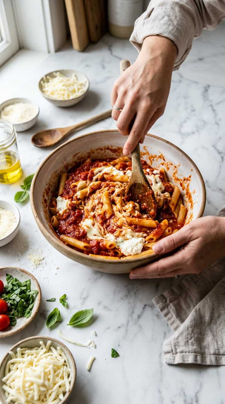 15 Easy Freezer Meals for Busy Moms 140 15 Easy Freezer Meals for Busy Moms 140