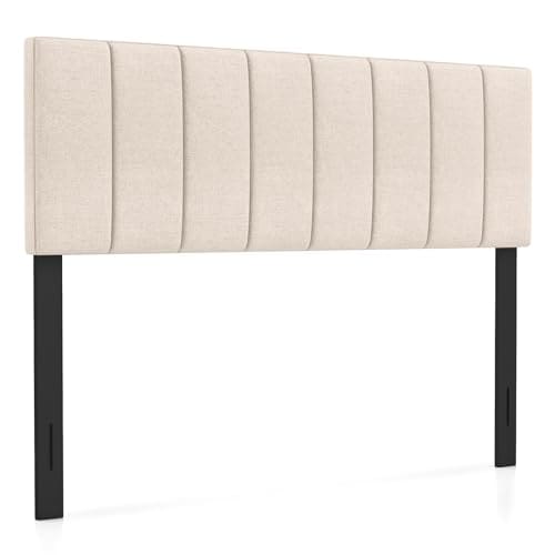 20 DIY Headboard Ideas to Upgrade Your Bedroom 113 Product