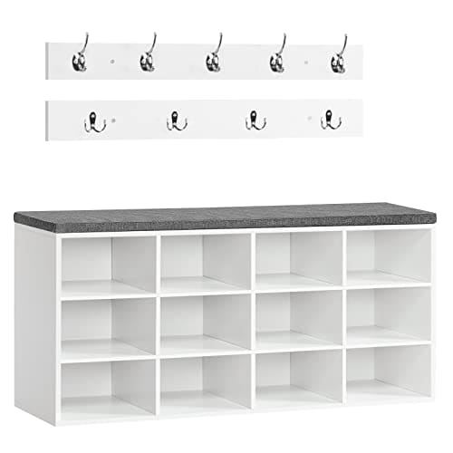 20 Mudroom Ideas to Organize Boots and Coats 119 Product