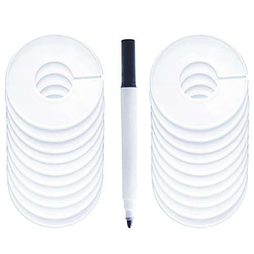 20 Small Closet Organization Ideas to Maximize Space 101 Product