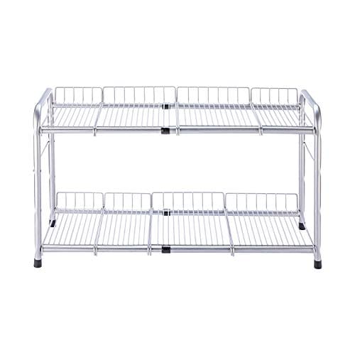 18 Under-Sink Storage Hacks for Busy Moms 107 Product