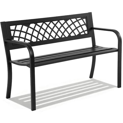 20 Patio Furniture Layouts to Start Planning for Spring 111 Product