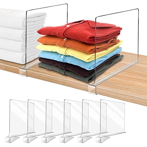 20 Small Closet Organization Ideas to Maximize Space 97 Product